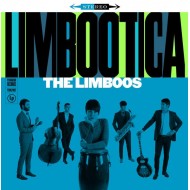 LIMBOOS, THE - Limbootica